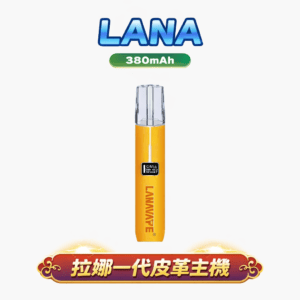 LANA 皮革主機