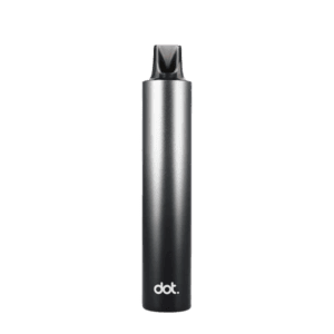 Alternative view of DOT 佩特里專用主機 550mAh 強勁續航 極致黑金工藝 專用煙彈適配 打造頂級擊喉感體驗 台灣現貨秒發