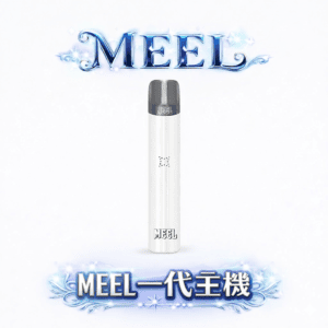 MEEL 終極防漏 鋁合金機身輕薄耐用 Type-C快充 通用一代主機 多色可選 台灣現貨