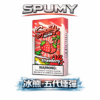 SPUMY 冰熊五代煙彈 2.5ml入魂級擊喉感 享受超越原廠的純淨口感 多層次冰爽韻味完美還原純淨初衷 三顆入 台灣現貨